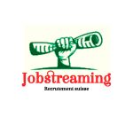 Jobstreaming suisse