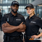 Jobstreaming