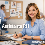 Jobstreaming