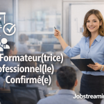 Jobstreaming