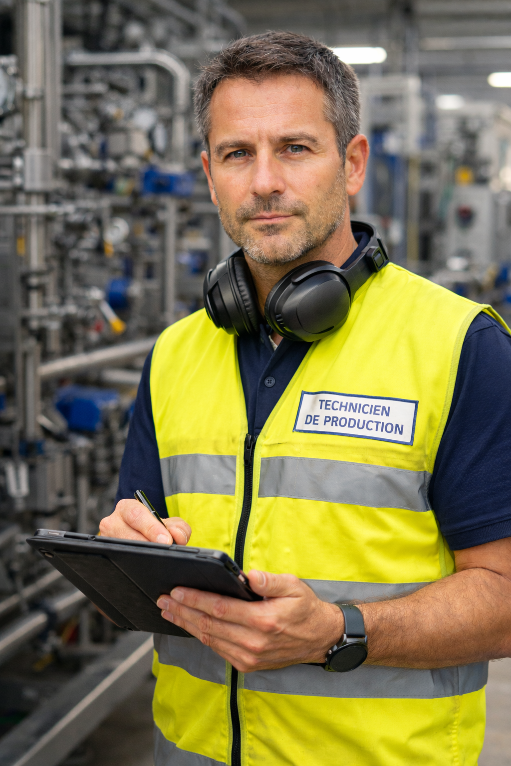 Technicien de production - Soleure 2 Technicien de production suisse emploi