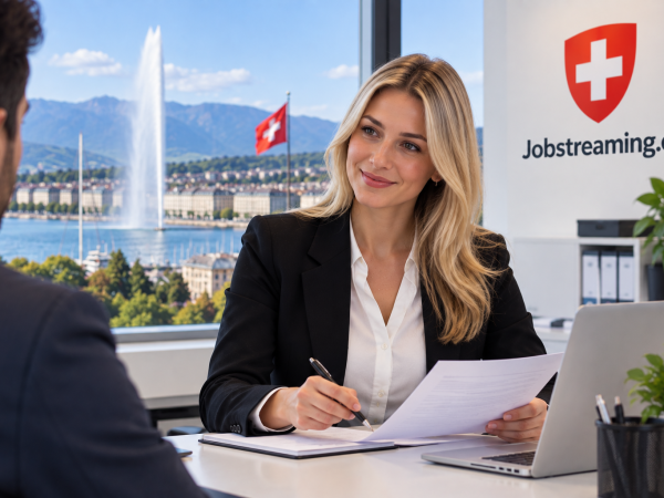 Agent administratif à Genève : salaire, emploi et conditions 5 Agent administratif à Genève salaire, emploi et conditions