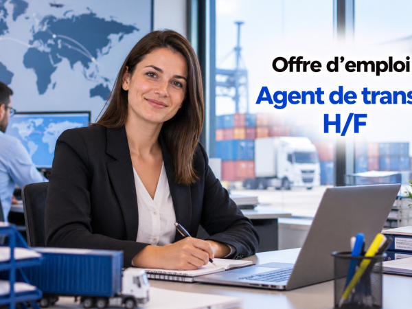 Agent de transit