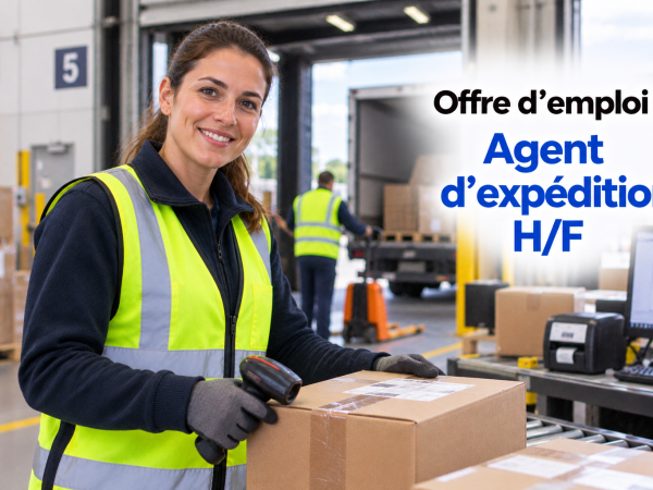 Agent de quai