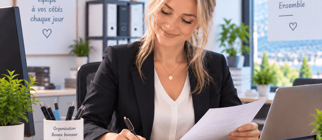 Devenir Assistant administratif : métier, études, salaire 1 Assistant administratif