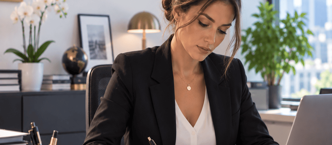 Devenir Assistant exécutif : métier, études, salaire 1 Assistant exécutif
