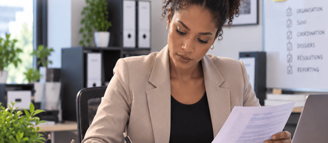 Devenir Chargé de gestion administrative : métier, études, salaire 1 Chargé de gestion administrative