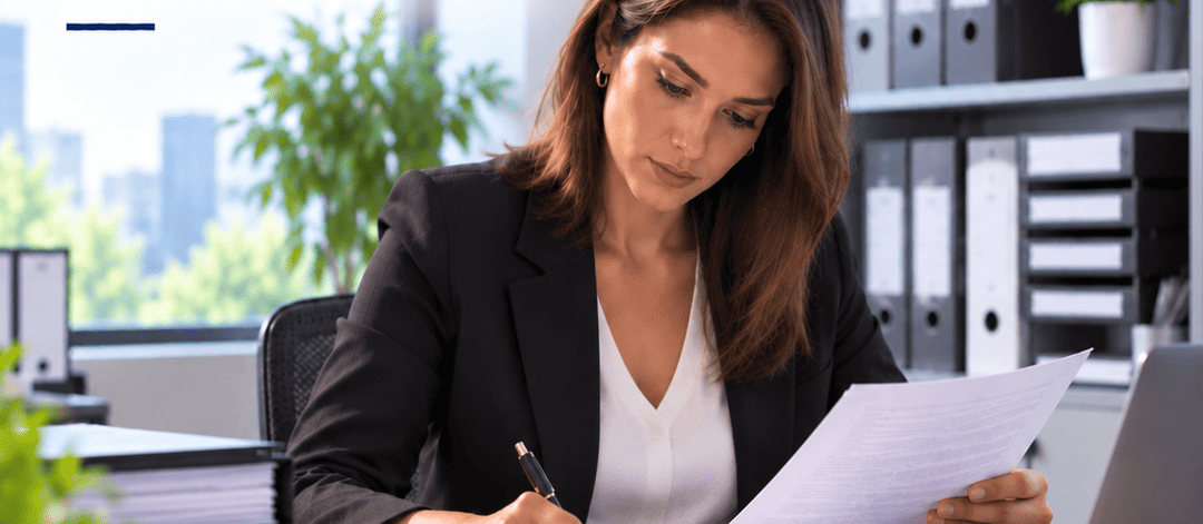 Devenir Chargé de procédures administratives : métier, études, salaire 1 Chargé de procédures administratives