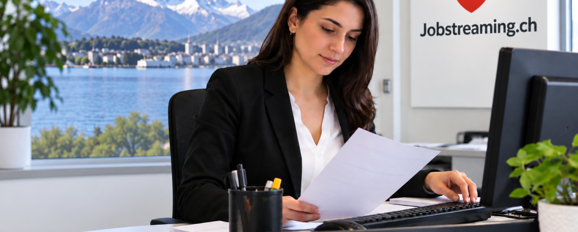 Comment devenir agent administratif en Suisse ? 1 Comment devenir agent administratif en Suisse
