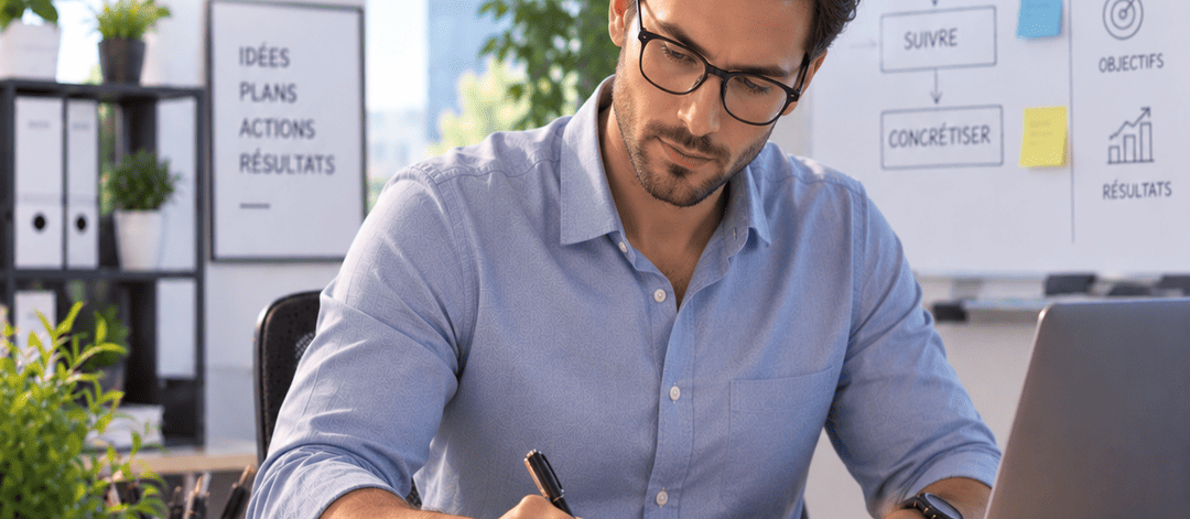 Coordinateur de projet
