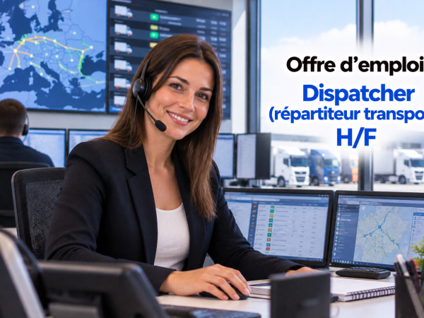 Dispatcher
