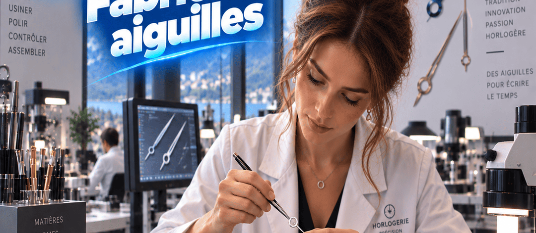 Fabricant aiguilles 1 Fabricant aiguilles