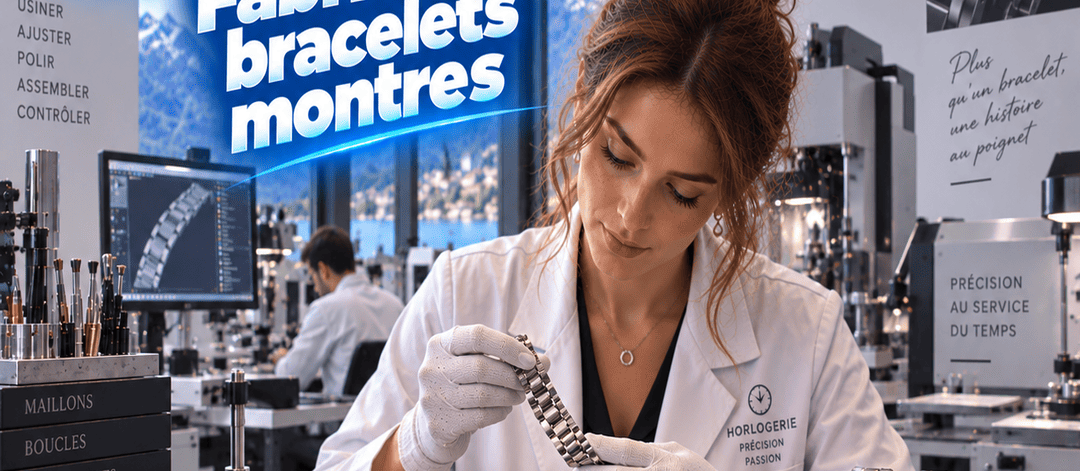Fabricant bracelets montres 1 Fabricant bracelets montres