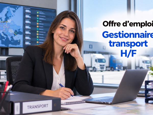 Gestionnaire transport