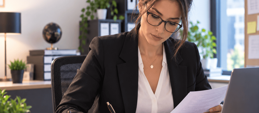 Devenir Responsable administratif : métier, études, salaire 1 Responsable administratif
