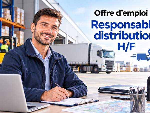 Devenir Responsable distribution métier, études, salaire 9 Responsable distribution