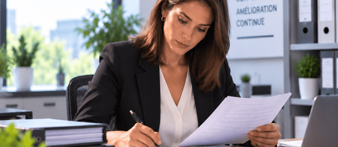 Devenir Responsable qualité : métier, études, salaire 1 Responsable qualité