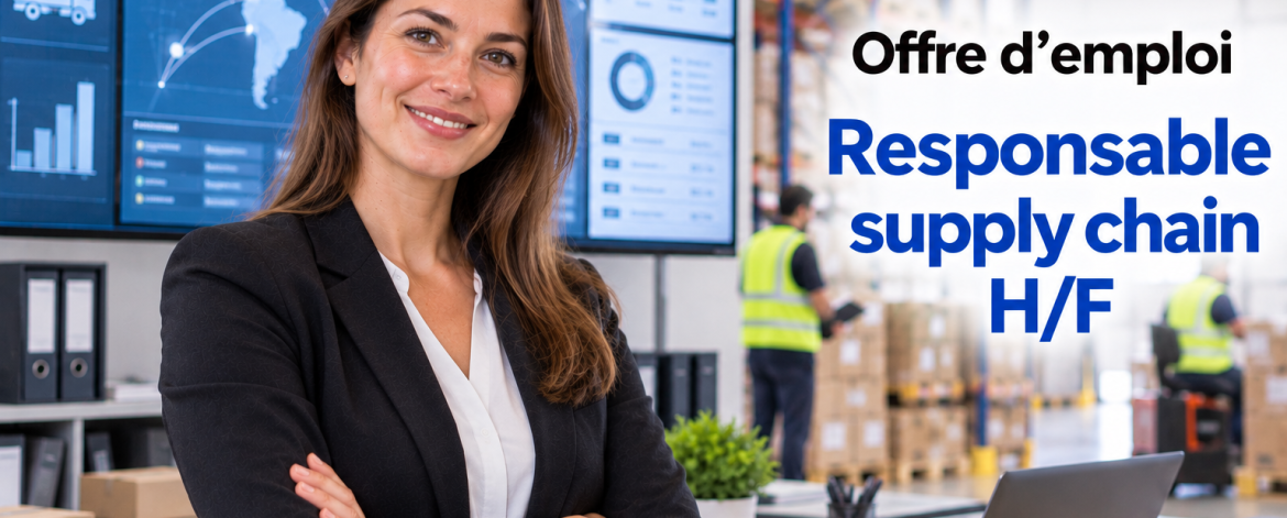 Responsable supply chain