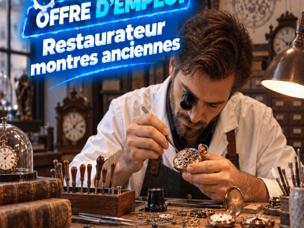 Restaurateur montres anciennes 8 Restaurateur montres anciennes
