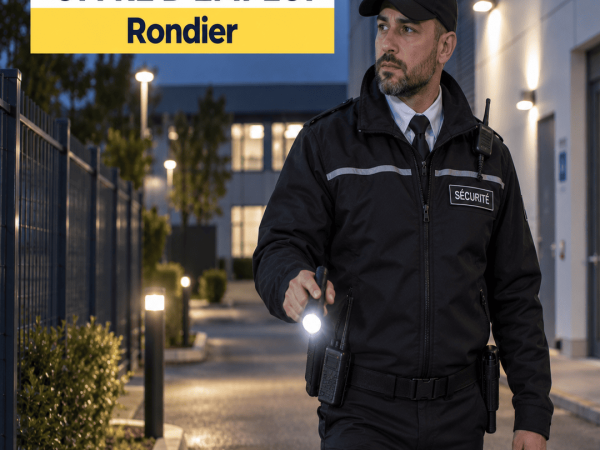 Devenir rondier en Suisse 2 Rondier