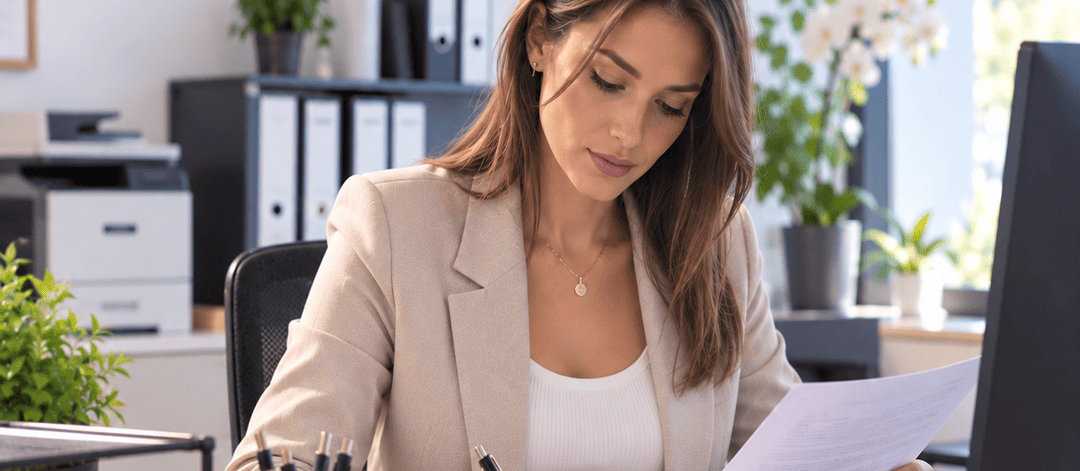 Devenir Secrétaire polyvalent(e) : métier, études, salaire 1 Secrétaire polyvalent(e)