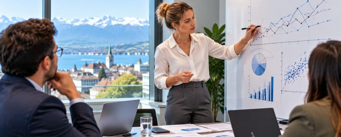 Agent d’actuariat en Suisse : métier, salaire, formation et débouchés 1 actuariat