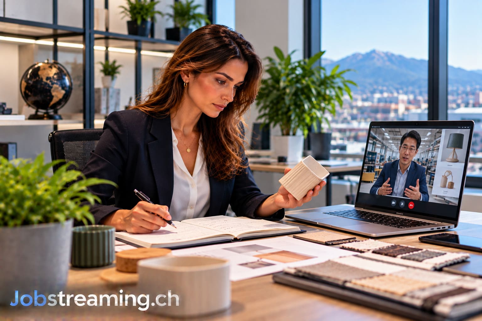 Responsable achats gestion des fournisseurs